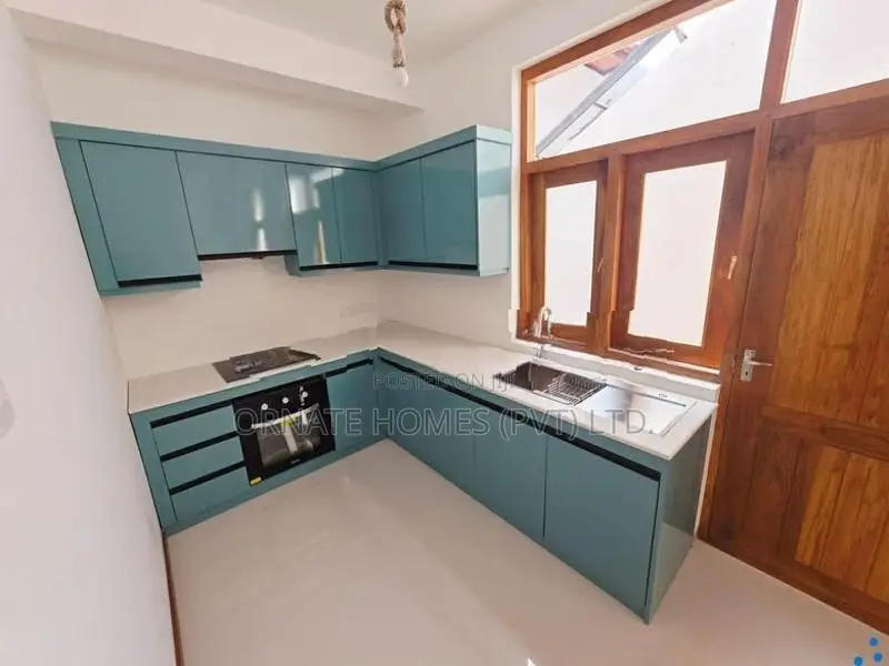 Brand New Luxury House For Sale Weerasekara Mw, Thalawathugoda