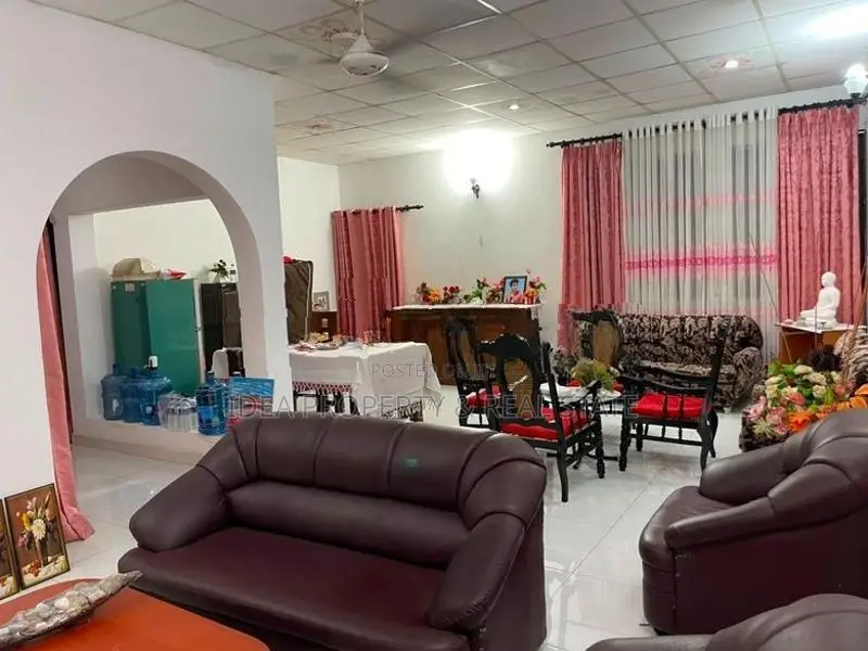 (HRS-633) ​Single Storey House for Sale in Maharagama