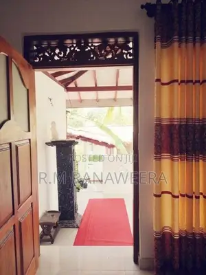 Rooms Rent in Nittambuwa