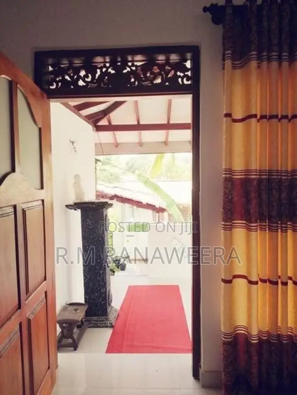 Rooms Rent in Nittambuwa