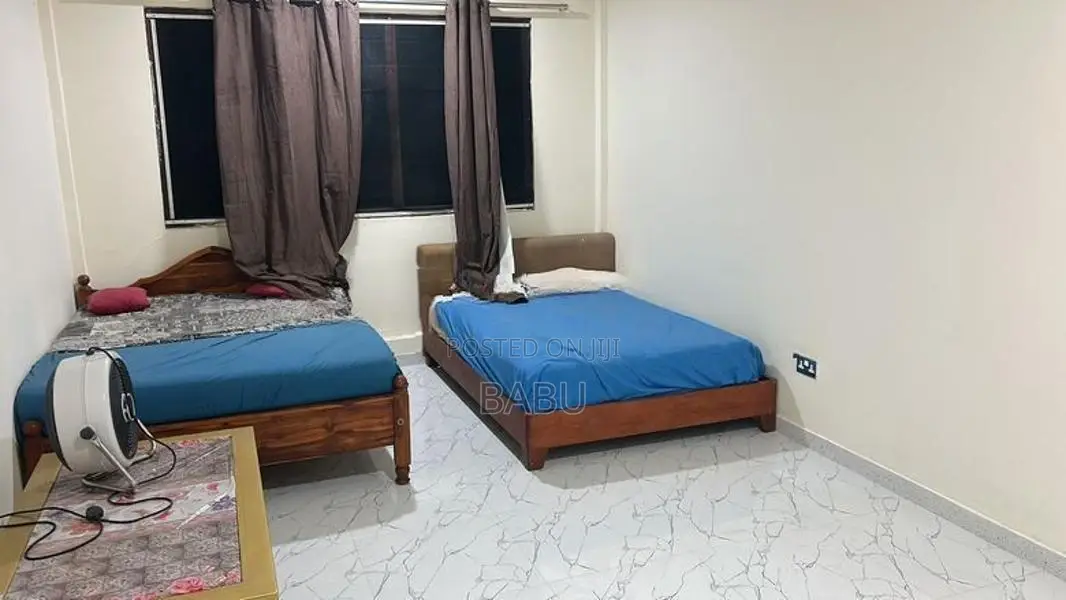 Apartment Rent Jaffna