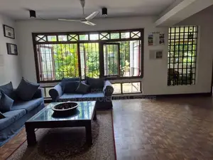5 Bedroom House for Sale | Torrington Avenue, Colombo 07