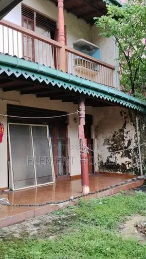 4-Bedroom House for Sale – Battaramulla