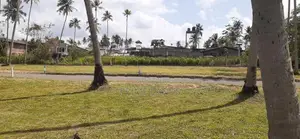කුරුණෑගල නගරයෙන් ඉඩමක්