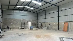 Warehouse for Rent – Raigama, Bandaragama