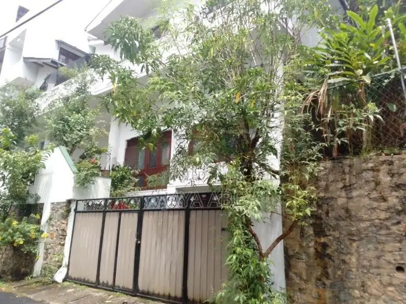 House for Sale in Kandy