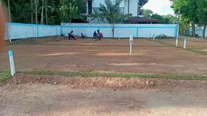 ජා ඇල නගරයට සමීපව ඒකල අගනා නේවාසික බිම් කොටස්