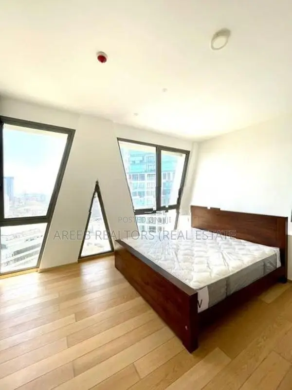 Altair 3 Bed Unit Apartment - for Sale Colombo 2