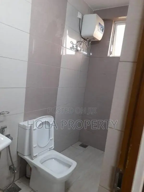 3 BHK Fully Furnished Apartment Colombo 06