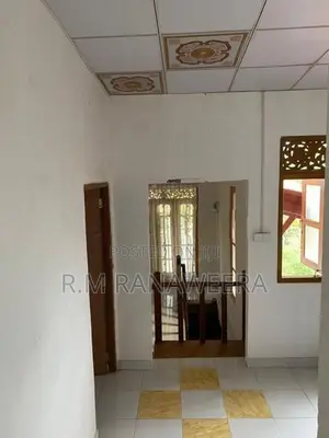 Rooms Rent in Nittambuwa