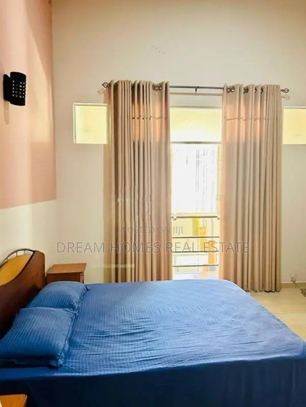 Spacious 5-Bedroom House in Maharagama