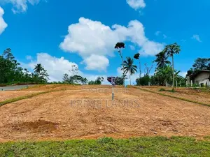 අලුත්වලින් බිම් කොටස්