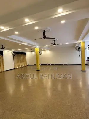 2 Story 10 Rooms Watala Town