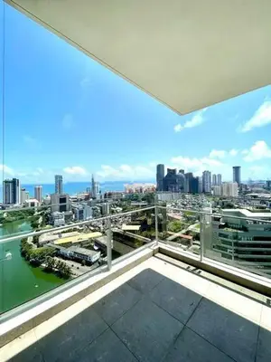 Altair 3 Bed Unit Apartment - for Sale Colombo 2
