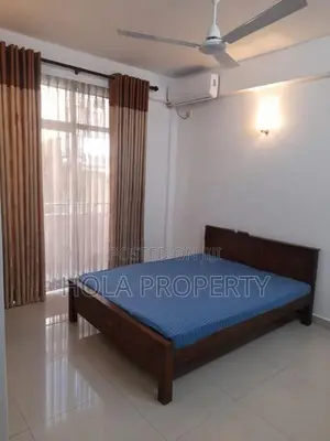 3 BHK Fully Furnished Apartment Colombo 06