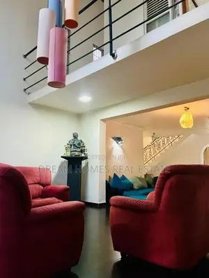 Spacious 5-Bedroom House in Maharagama