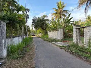 120 Perches Land For Sale In Hettipola