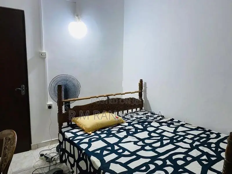 Rooms Rent in Nittambuwa