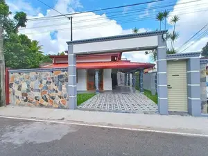 Modern Family House for Sale – Makandana, Piliyandala