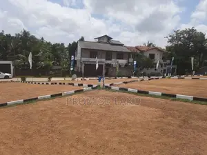 Pannipitiya Land for Sale K27