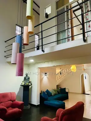 Spacious 5-Bedroom House in Maharagama