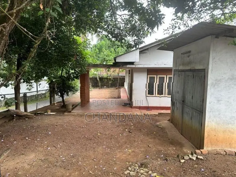 Storage Capacity in Maharagama