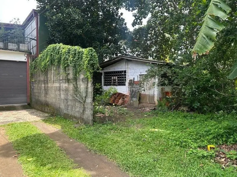 15.5P Prime Land For Sale in Kottawa