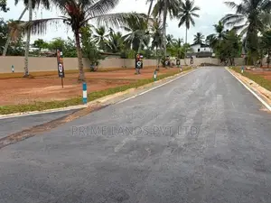 Residential Land Plots for Sale in Bokundara