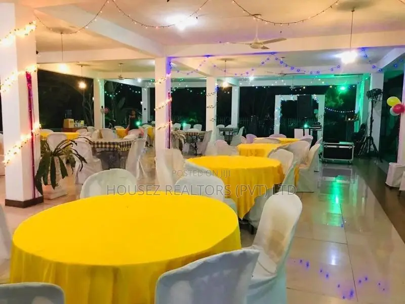 Hotel for Sale – Kurunegala