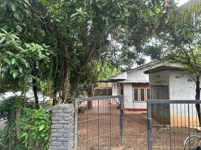 Storage Capacity in Maharagama