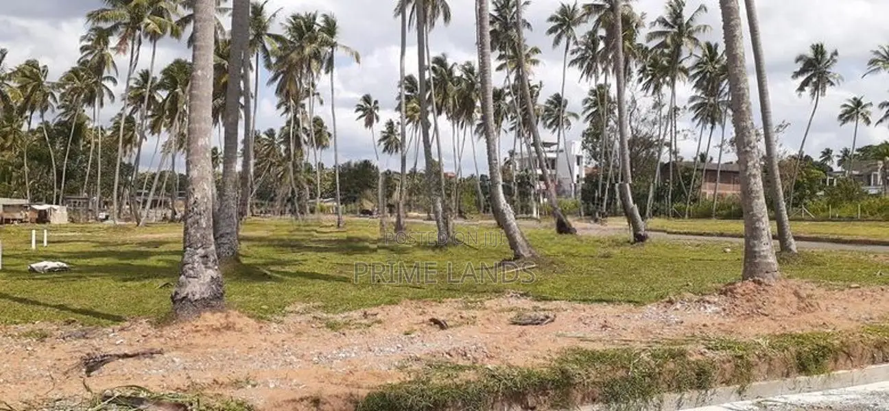 කුරුණෑගල නගරයෙන් ඉඩමක්