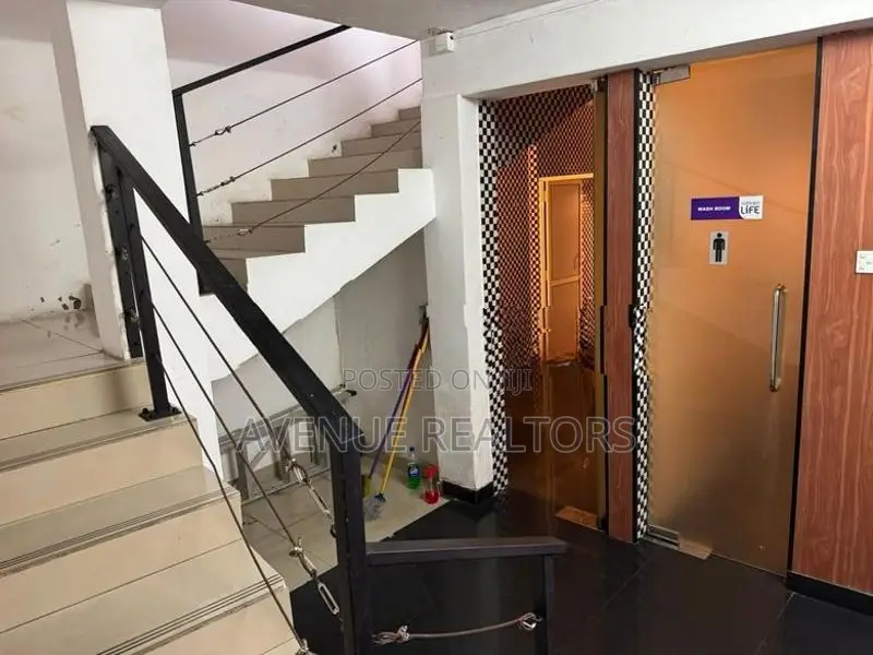 Commercial Building for Sale in Mount Lavinia (CP4902)