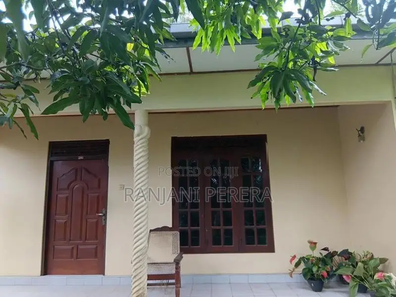 House For Rent – Kottawa (Malabe Road)