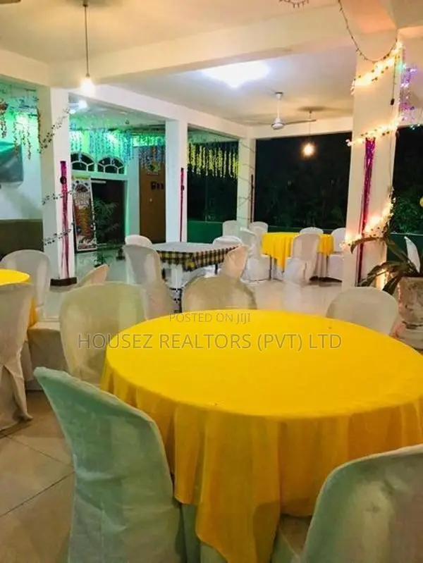 Hotel for Sale – Kurunegala