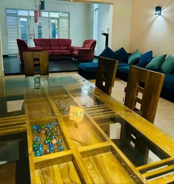 Spacious 5-Bedroom House in Maharagama