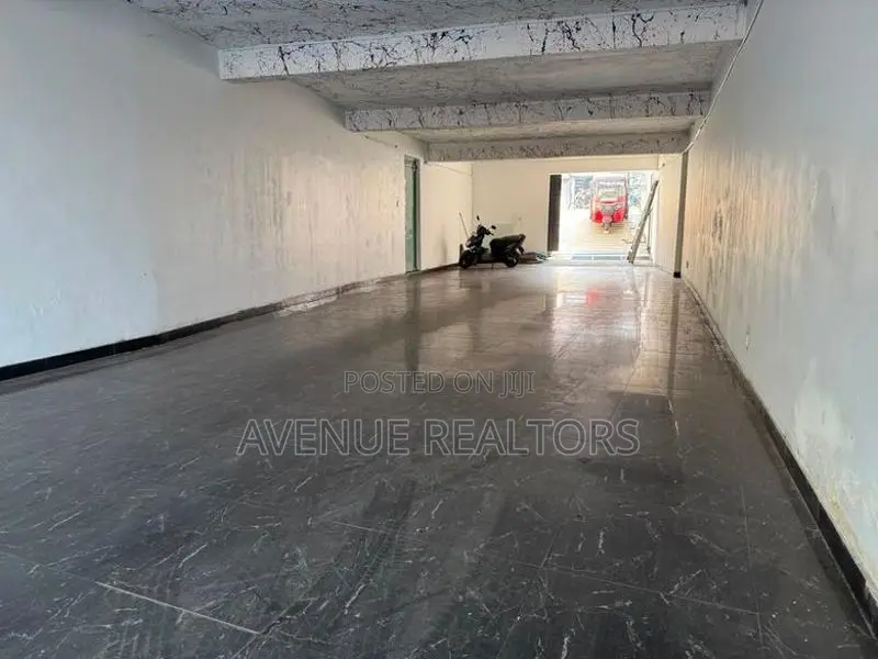 Commercial Building for Sale in Mount Lavinia (CP4902)