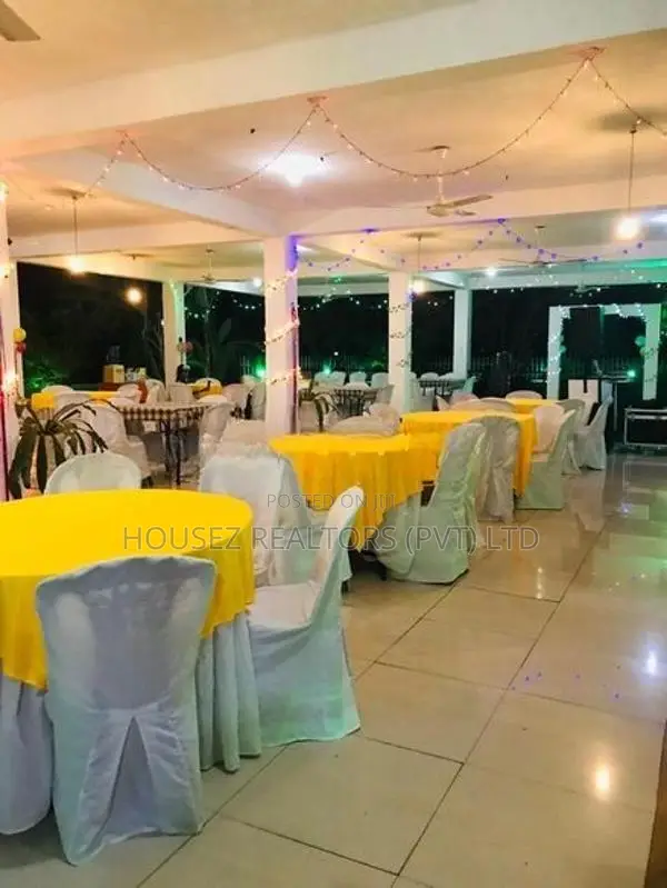 Hotel for Sale – Kurunegala