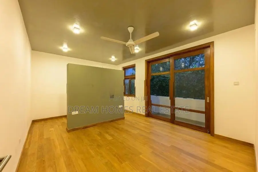 Architect-Designed Luxury Three-Storey House for Sale in Kesbewa