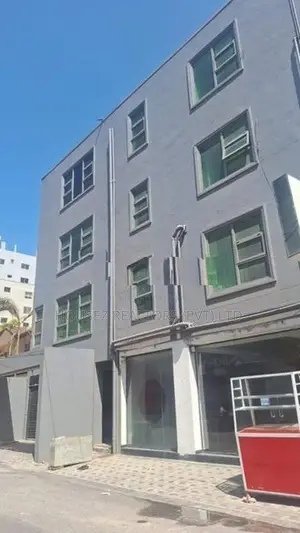 Commercial Building for Rent – Colombo 03