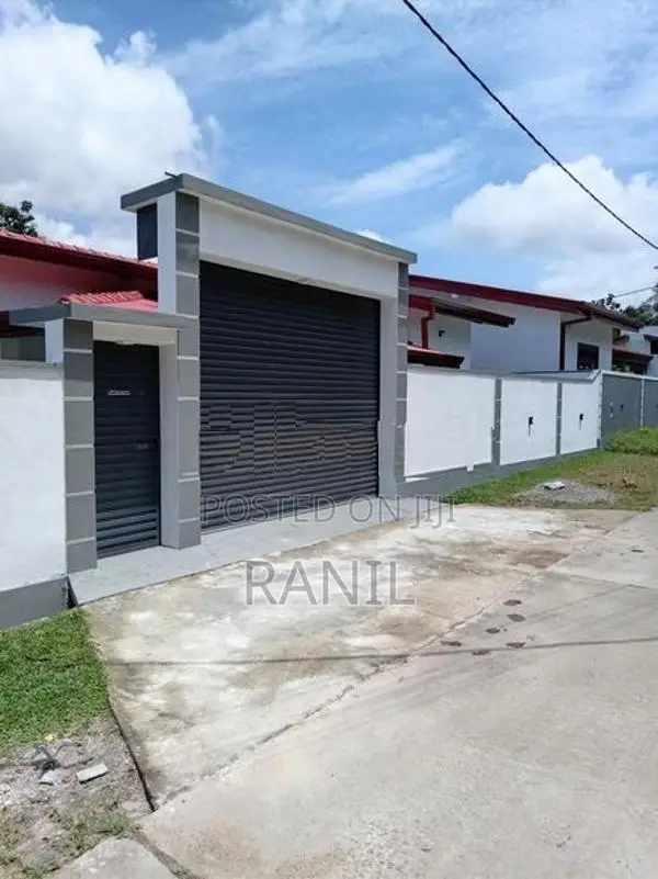 Brand New House for Sale බෙරුකැටිය