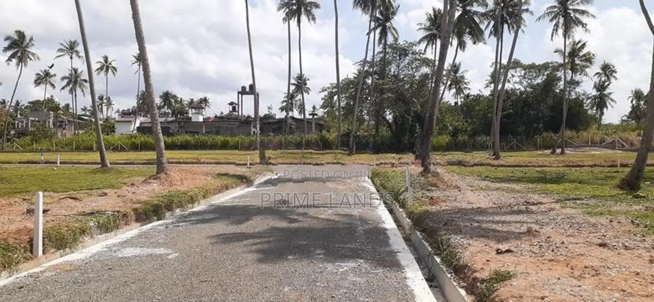 කුරුණෑගල නගරයෙන් ඉඩමක්