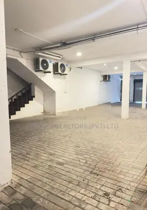 Commercial Building for Rent – Colombo 03