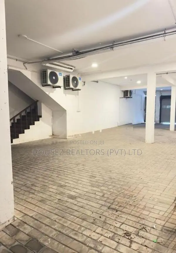 Commercial Building for Rent – Colombo 03
