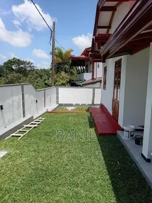 Brand New House for Sale බෙරුකැටිය