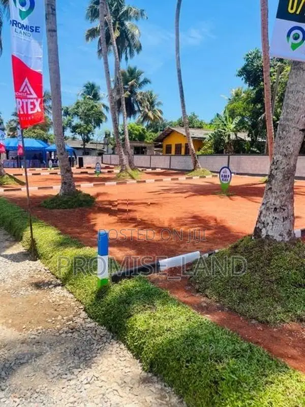 Walana Land for Sale K27