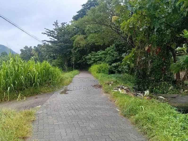Land for Sale Narammala