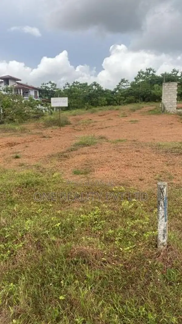 Land for Sale Mathugama