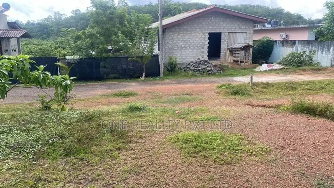 Land for Sale Mathugama