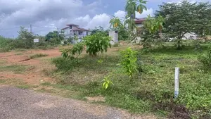 Superb Land for Sale Aluthgama