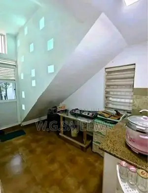 Furnished Ground floor house rent in Kandana Town